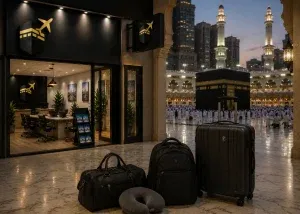 Affordable Umrah Packages