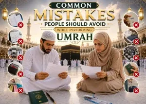 Avoid Common Mistakes