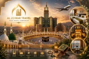 Exclusive Umrah Travel Agency