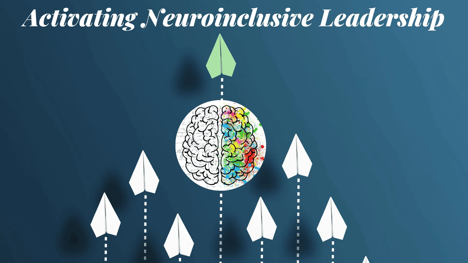 Activating Neuroinclusive Leadership Vivian Acquah Amplify DEI - Amplify DEI Amplify Authentiek Allyship Vivian Acquah