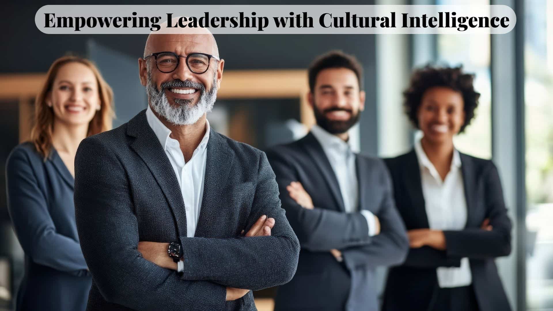 Empowering Leadership with Cultural Intelligence CQ Vivian Acquah - Amplify DEI Workshop facilitation workshop facilitation workshop facilitation workshop facilitation workshop facilitation workshop facilitation.