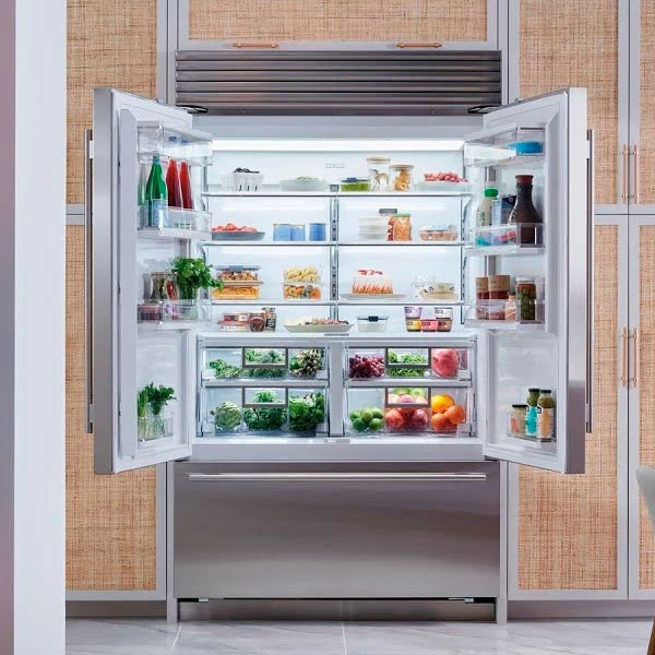 Don't Let a Broken Fridge Spoil Your Day: Find Premier Frigidaire Fridge Repair Near Me () Don't Let a Broken Fridge Spoil Your Day: Find Premier Frigidaire Fridge Repair Near Me