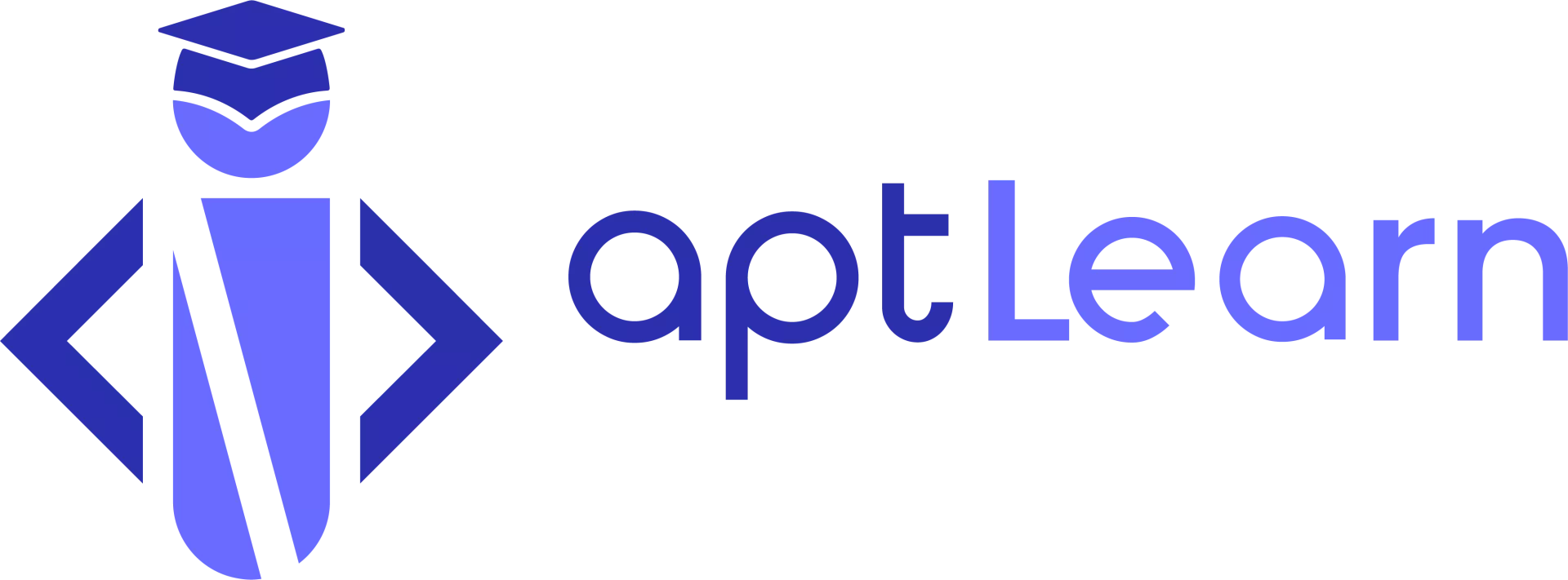 Logo aptlearn