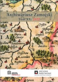 Archiwariusz Zamojski