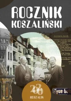Rocznik Koszaliński