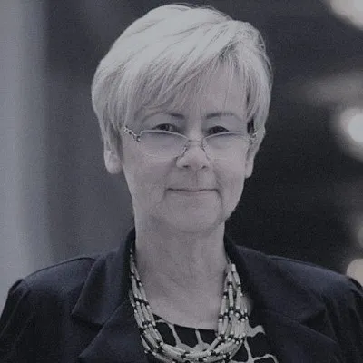 Daria Nałęcz