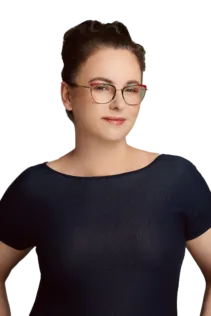 Anna Jastrzębska-Pawlak
