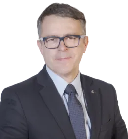 Mariusz Olczak