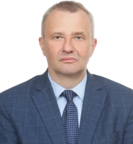 dr Marek Kietliński