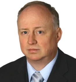 dr hab. Dariusz Rymar