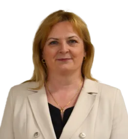 dr Wiesława Rutkowska