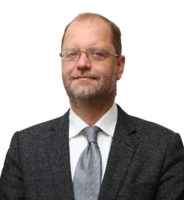 prof. dr hab. Wojciech Krawczuk