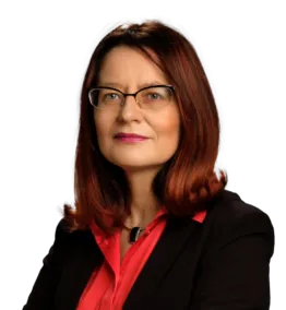 dr Elżbieta Olender