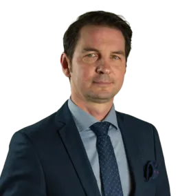Bartosz Górecki