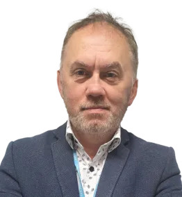 Piotr Zawilski