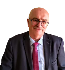 prof. dr hab. Norbert Kasparek