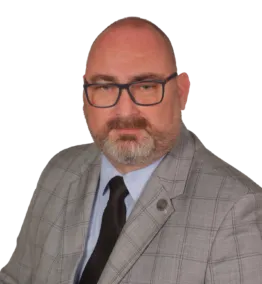 dr Tomasz Matuszak
