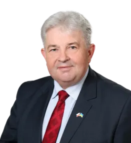 Henryk Krystek