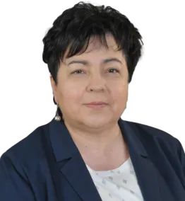 Elżbieta Laska