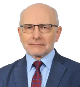 dr Grzegorz Welik