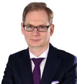 dr hab. Krzysztof Kowalczyk