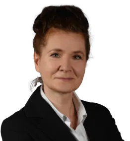 Beata Herdzin