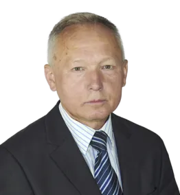 dr Janusz Gołaszewski