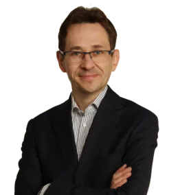 dr Jakub Żygawski