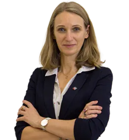 Beata Grelewicz