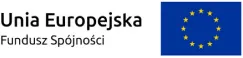 Logo Unia Europejska Fundusz Spójności