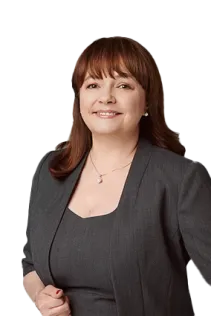dr hab. Lucyna Harc