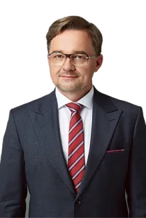 dr Paweł Pietrzyk