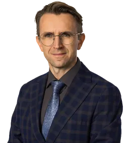 dr Sławomir Marchel