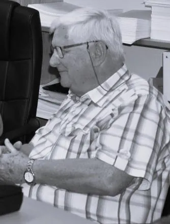 Jacek Sygnarski