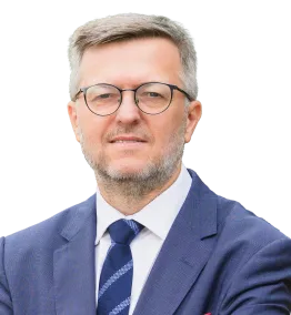 Robert Kostro