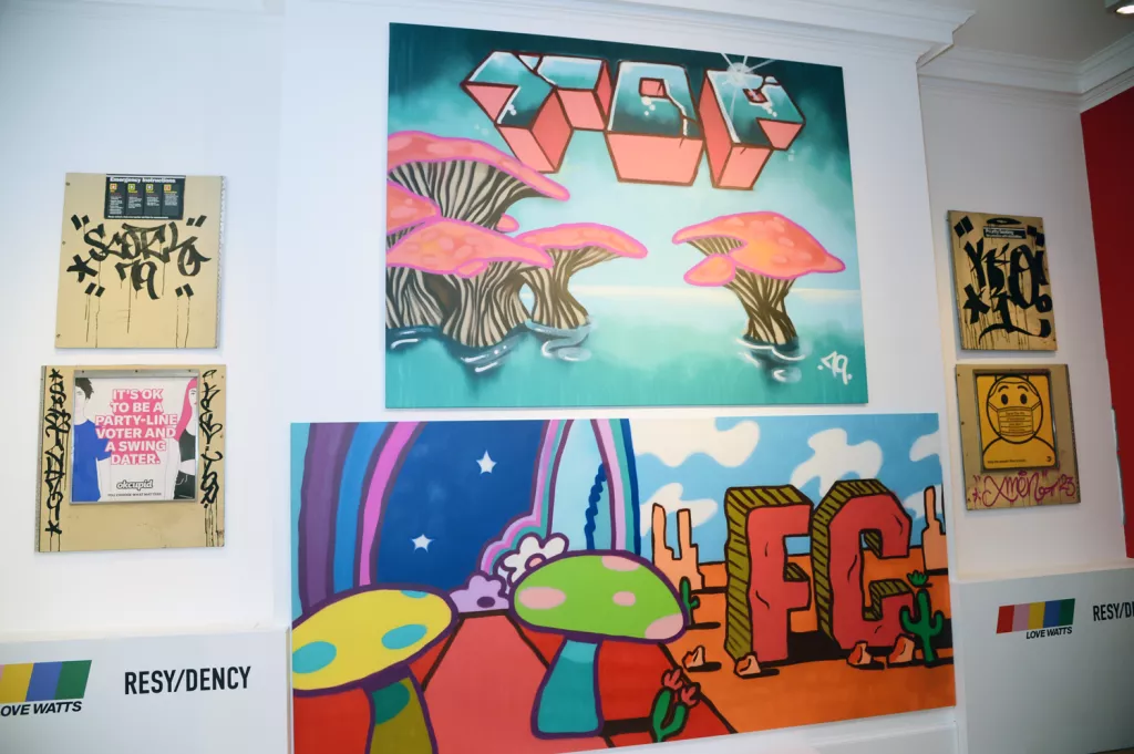 KEO-XMEN Talks MF DOOM, Love Watts, SCOTCH79 and New York Subway