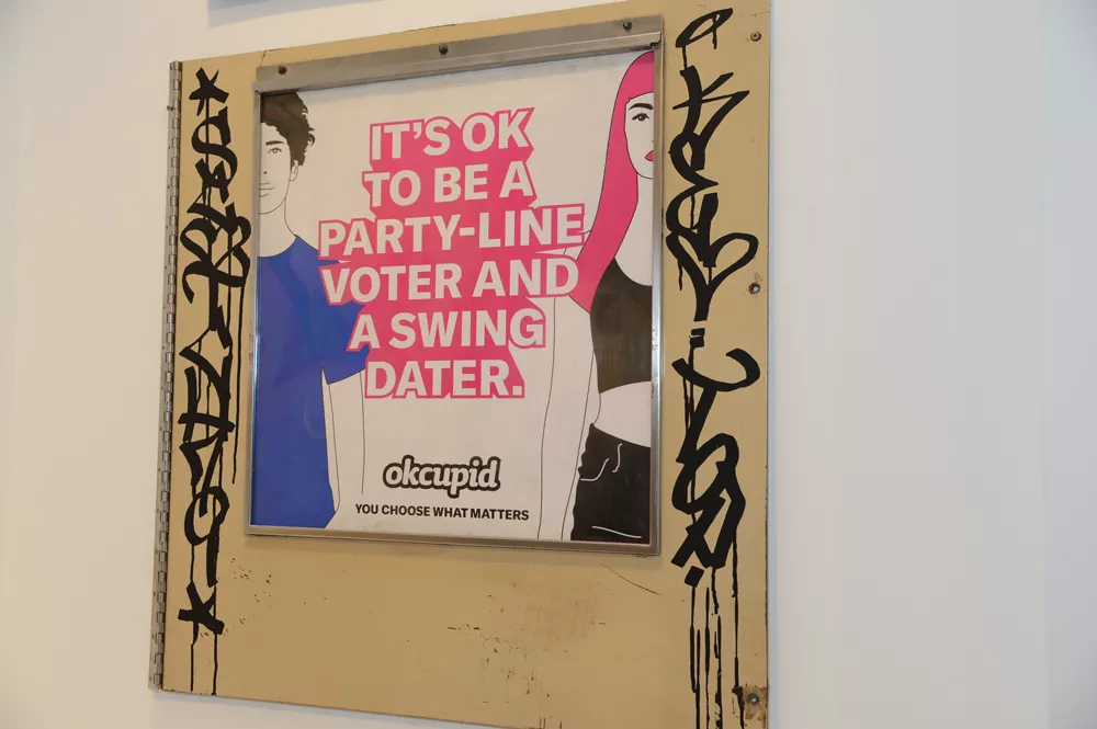 KEO-XMEN Talks MF DOOM, Love Watts, SCOTCH79 and New York Subway