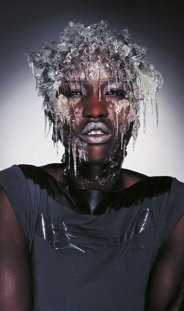 RANKIN: A Pioneering Force in Visual Culture