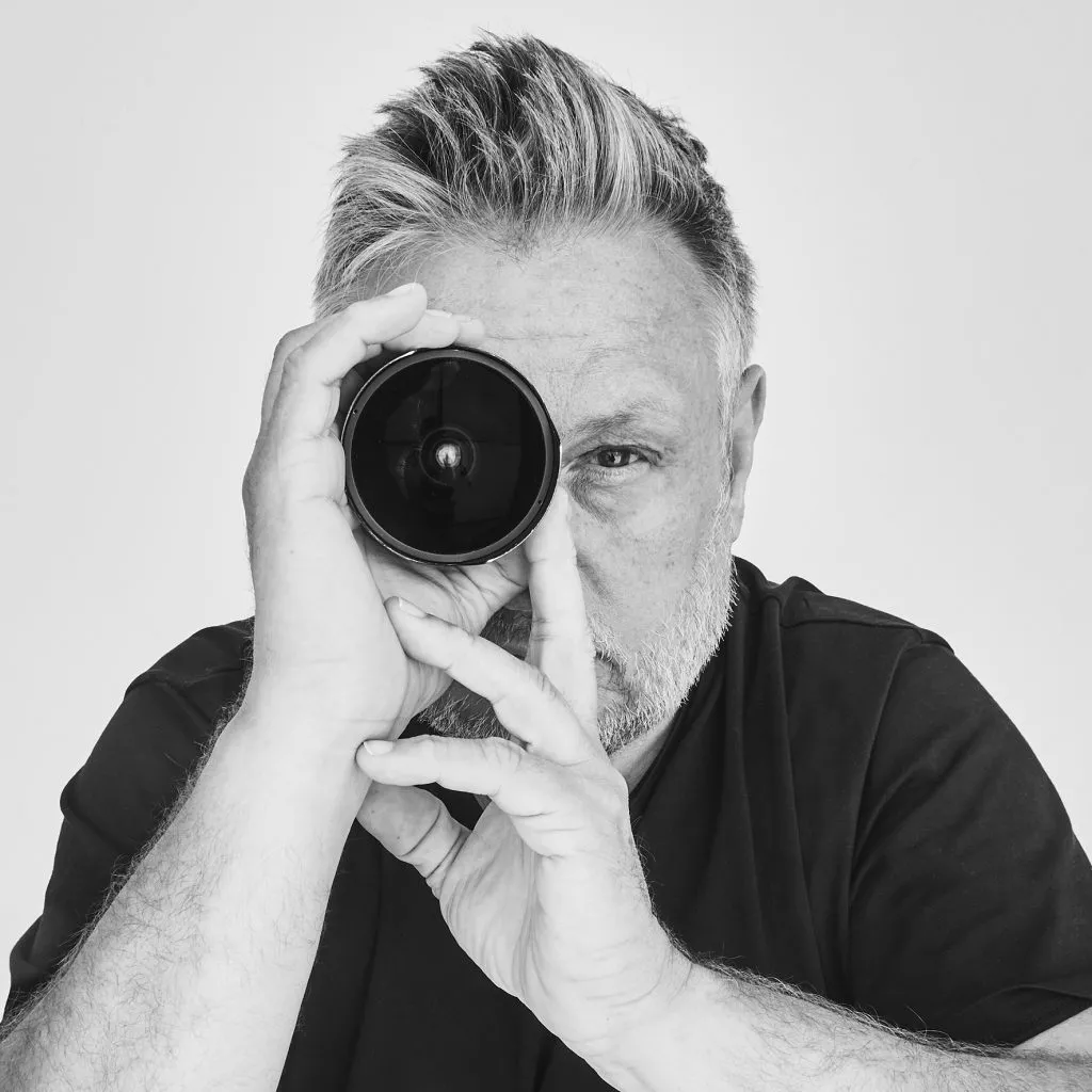 RANKIN: A Pioneering Force in Visual Culture