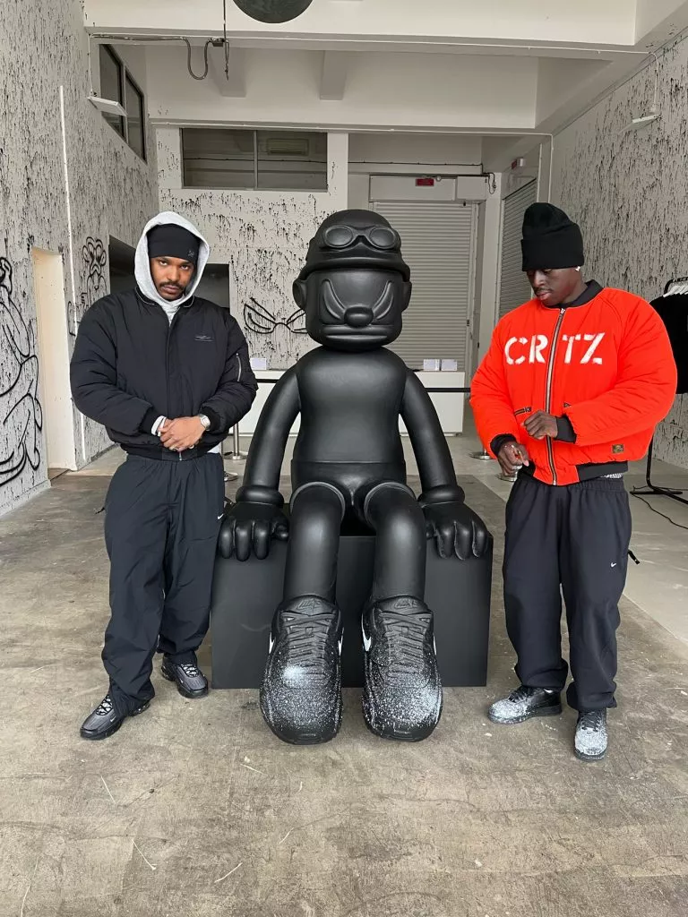 Dede Jemide, art, culture, sport