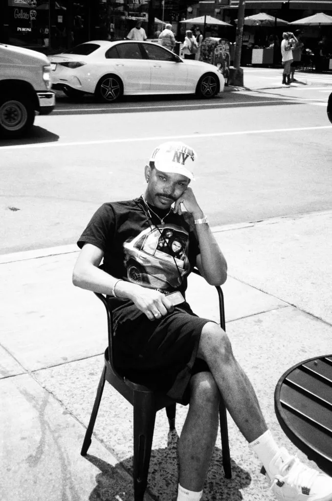 Dede Jemide, art, culture, sport, Slawn