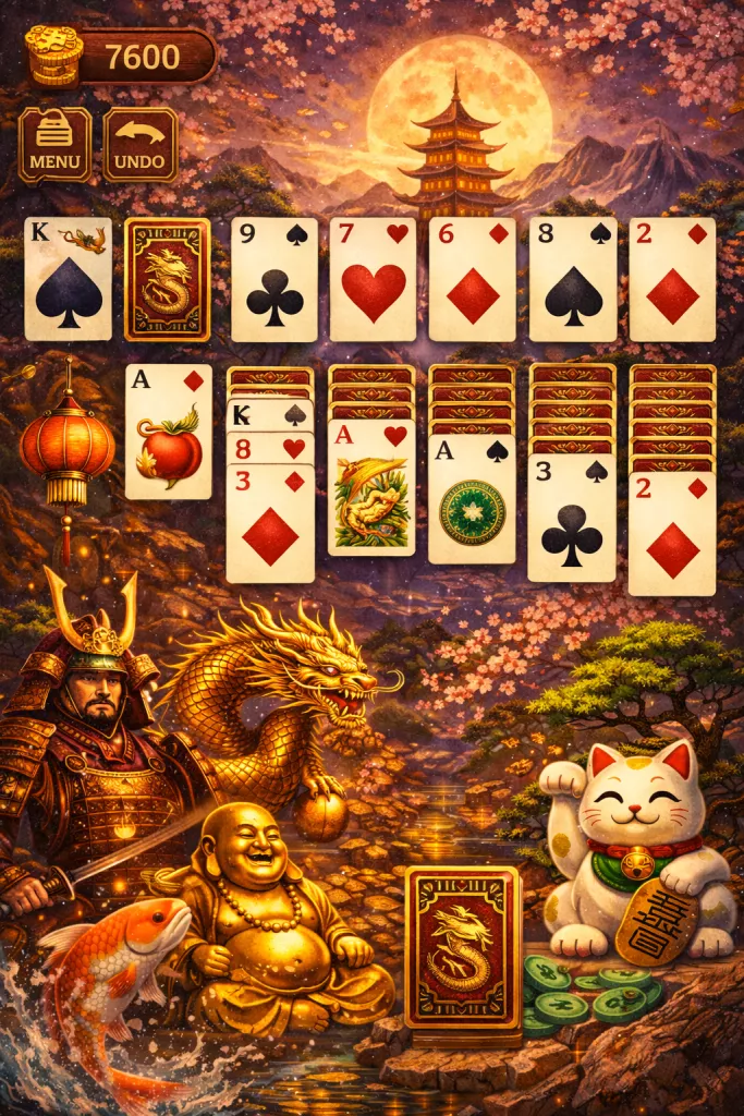 Asian-Themed, Design, slot games, iGaming