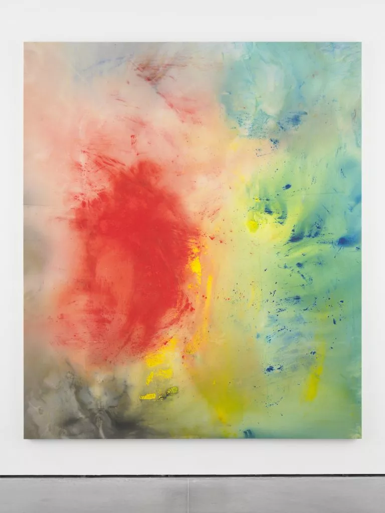 WINSTON BRANCH OBE: Out of the Calabash, WINSTON BRANCH, Goodman Gallery