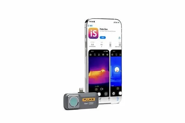 Fluke iSee Mobile Thermal Camera - TC01B