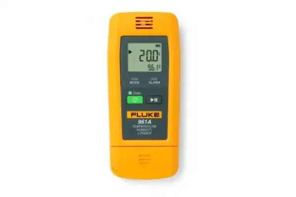 FLUKE Temperature humidity data logger 961A/961B/961C/