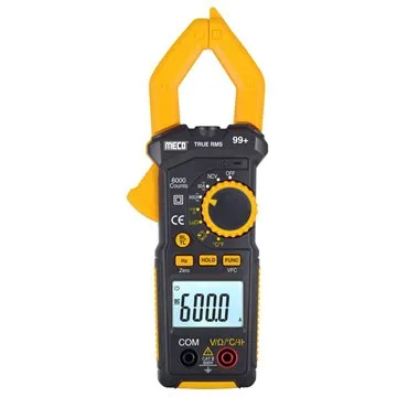 MECO 99+ Digital Clamp Meter