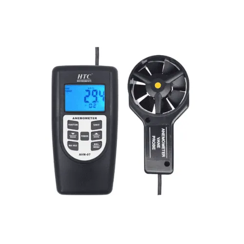 HTC AVM-07 Anemometer