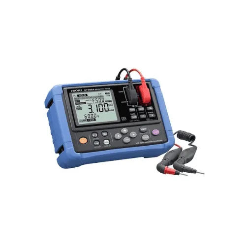 HIOKI BT3554-52 Battery Tester