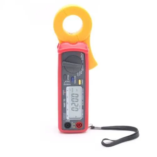 HTC CL-2054 Clamp Meter