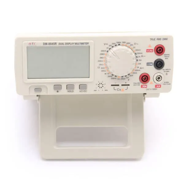 HTC DM-8045R Digital Multimeter